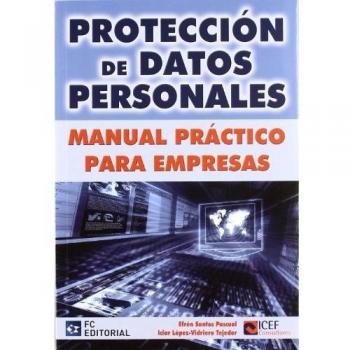 Protección de datos personales