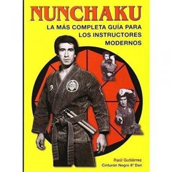 Nunchaku: la más completa guía para los instructores modernos