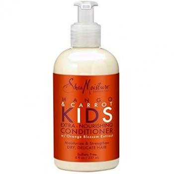 Shea Moisture M&C Kids Cond 236 ml/8Oz 236 ml