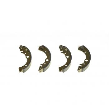 Juego de zapatas de frenos BREMBO S 28 509, kit de frenos de tambor