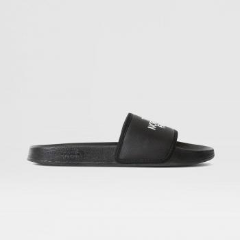 Chanclas The North Face Base Camp Slide Mujer - Negro