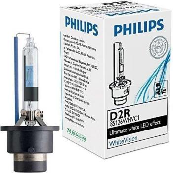 Philips Xenon WhiteVision D2R