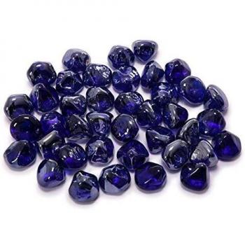 PURLINE Piedras de Cristal Decorativo FG Diamond DB