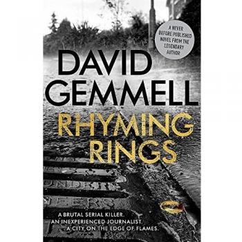 Anillos Rítmicos de David Gemmell