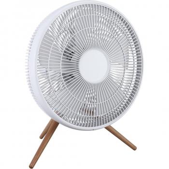 Ventilador circulador Curazao con 3 velocidades