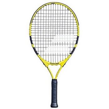 BABOLAT Nadal JR 21 Raqueta, Adultos Unisex, Jaune Noir