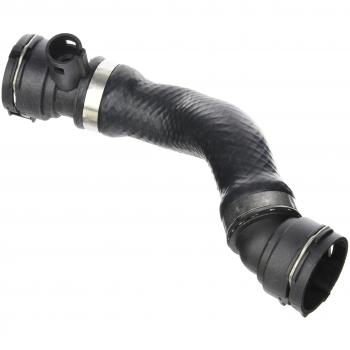 Tubería de Radiador VAICO V20-1264 para BMW X3 E83 - Manguera de Refrigerante y Líquido de Enfriamiento