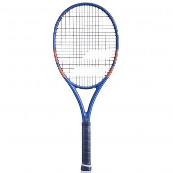 Babolat Pure Drive Roland-Garros - Raqueta de Tenis - Azul