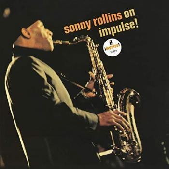 Sonny Rollins - On Impulse! [Vinilo]