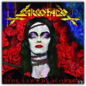 Scourge Chronicles - Vinyl Edition