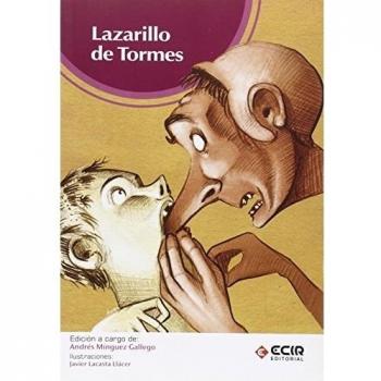 Lazarillo de Tormes