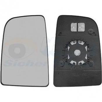 Hagus 3083837 Espejo retrovisor izquierdo