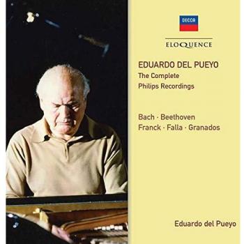 The Complete Philips Recordings