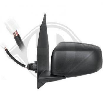 Espejo retrovisor DIEDERICHS 3434125