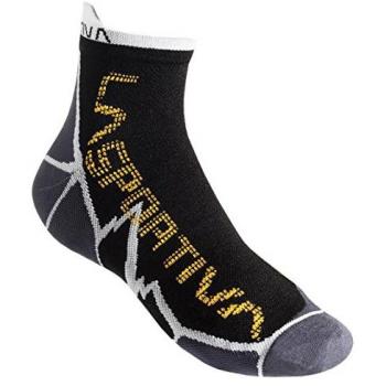 Calcetines La Sportiva Long Distance Negros para Hombre EU 38-40