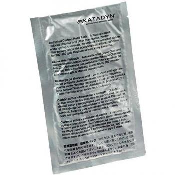 Recambio de Filtro de Carbón Activado para Katadyn Combi (Pack de 2)