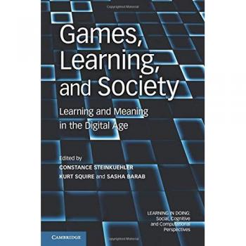 Digital Age Learning and Meaning: Games, Society, and Education Insights