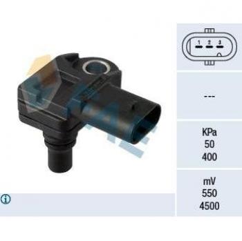 Sensor de presión del colector de admisión FAE 15136