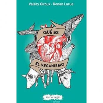 Qué Es El Veganismo