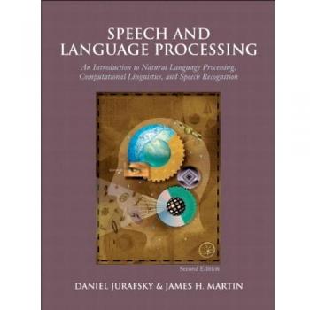 Speech and Language Processing