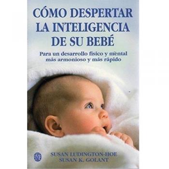 COMO DESPERTAR INTELIGENCIA DE SU BEBE