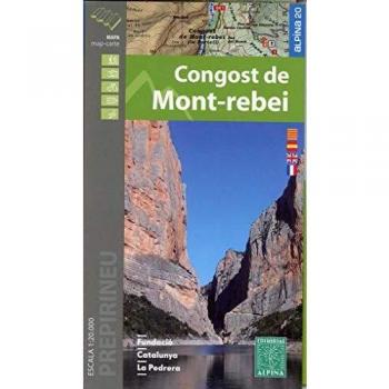CONGOST DE MONT-REBEI