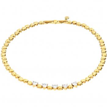 Collar Mujer Chiara Ferragni J19AVT01 40 cm