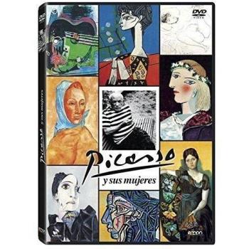 Picasso Y Sus Mujeres [DVD]