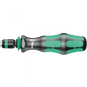 Wera Rapidaptor 817 R Bit Holding Screwdriver