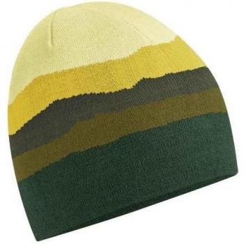 Gorro Beechfield Mountain Unisex Talla Única Multicolor