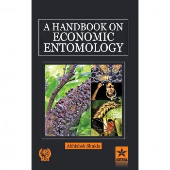 Manual de Entomología Económica