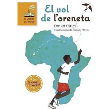 El vol de l'oreneta