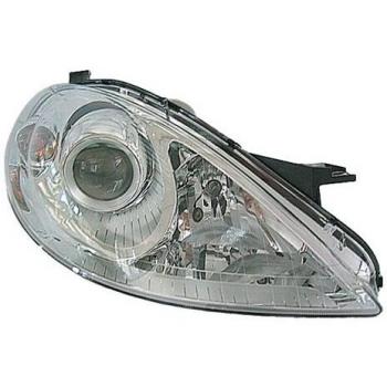 Faro principal delantero MAGNETI MARELLI 710301197211, Izquierda