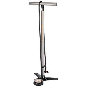 Bomba de pie Blackburn Core 2 Negro