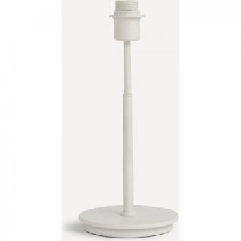 Base para lámpara de mesa Ribera El Corte Inglés