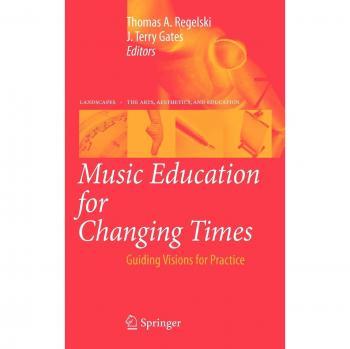 Adaptive Music Learning System for Modern Education