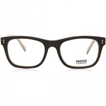 Rodenstock RR420 I Armazones y Lentes Recetados para Mujer Marrones