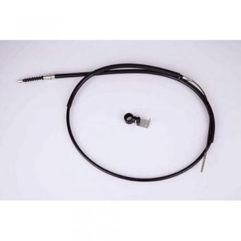 Cable de freno de mano HELLA 8AS 355 664-561 para SAAB 9000, modelo de 5 puertas
