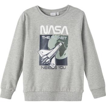 Stefan Nasa Kids Sweatshirt