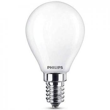 Philips 8718696706275 Bombilla LED E14, 2.2 W, Blanco, 25 W