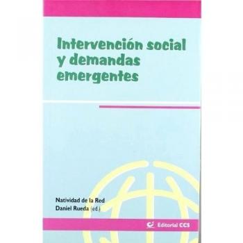 Intervencion social y demandas emergentes: 5