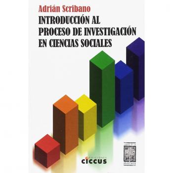 Introducción al proceso de investigación en ciencias sociales