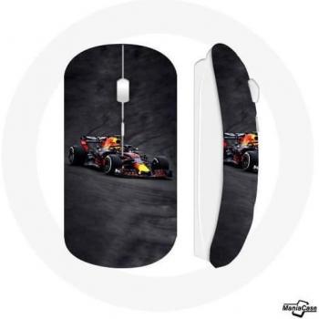 Ratón Inalámbrico Verstappen de Fórmula 1