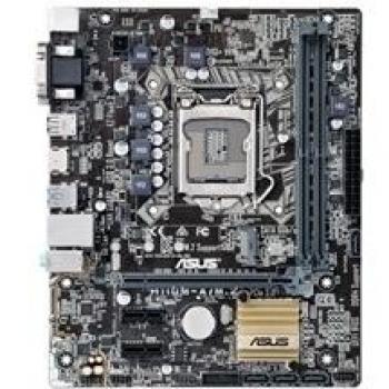 Asus H110M-A/M2 - Placa base