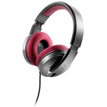 Focal Listen Pro Closed Back Headphones