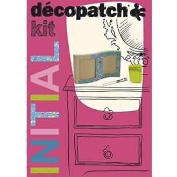 Decopatch – Kit de Manualidades