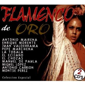 Flamenco De Oro