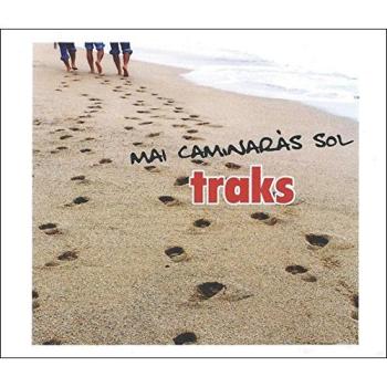 Mai caminaras sol