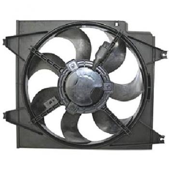 Ventilador de refrigeración del motor NRF 47600