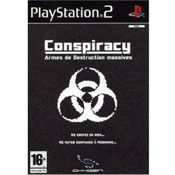 Conspiracy: Weapons of Mass Destruction